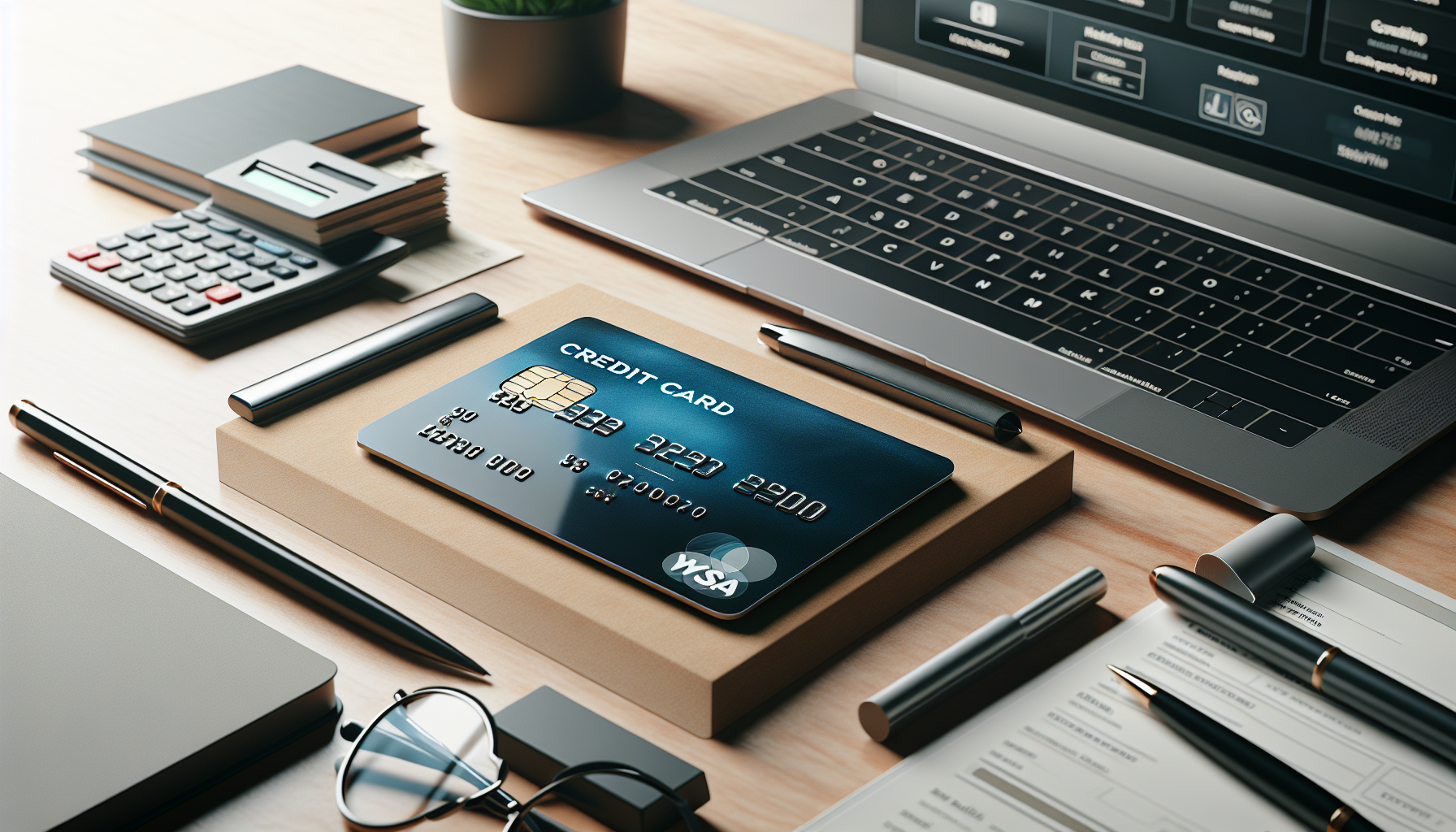 How to Get a Credit Card for the First Time – Ultimate Guide