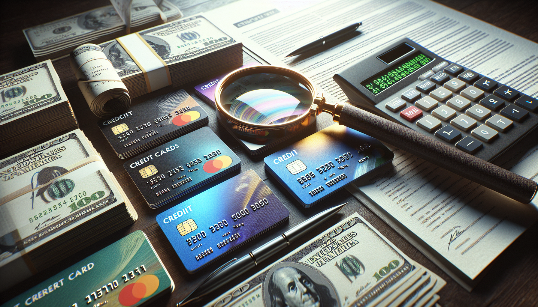 How to Increase Credit Card Limit: Tips and Tricks