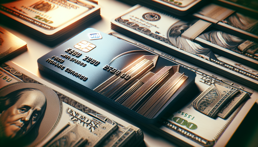 How To Withdraw Cash From Credit Card