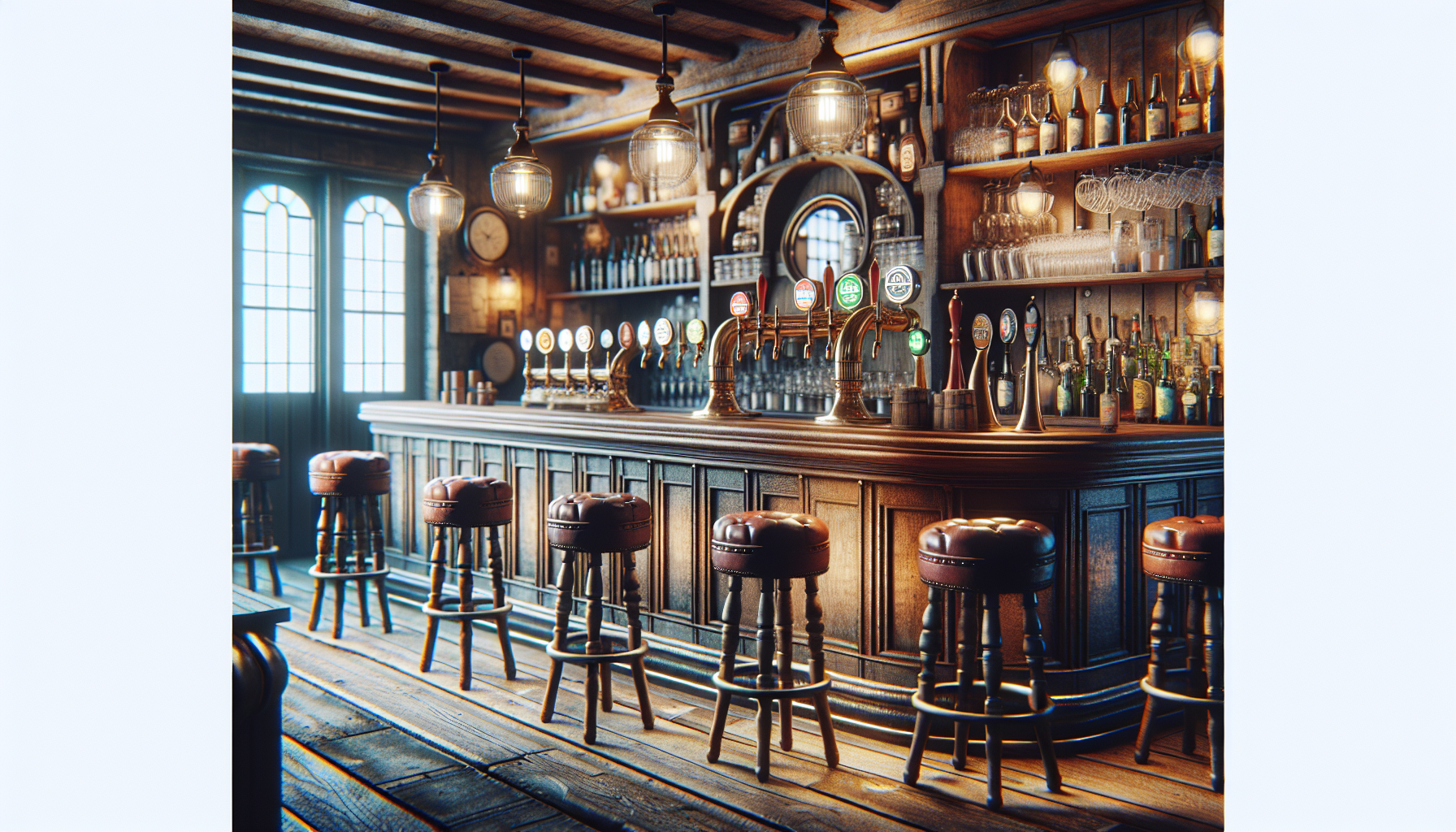 How to Lease a Pub with No Money: Ultimate Guide
