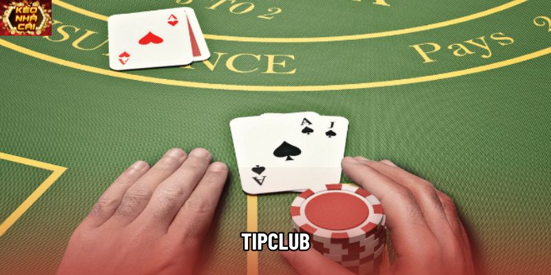 Tipclub: Hướng dẫn khám phá nền tảng đa trò chơi hấp dẫn